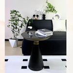 エレガントなアッシュ材センターテーブル - 強化ガラス天板付きのモダンデザイン hmx-5096