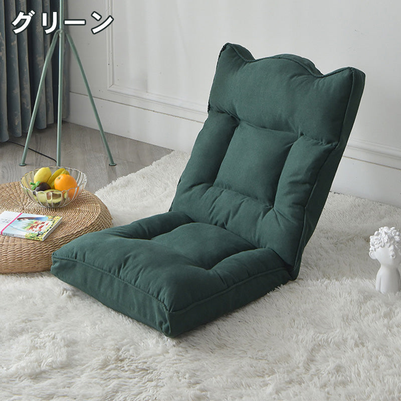 高級絹綿と合成繊維使用の調節可能なクラウン型ソファー 快適さと耐久性を両立 hmy-1058