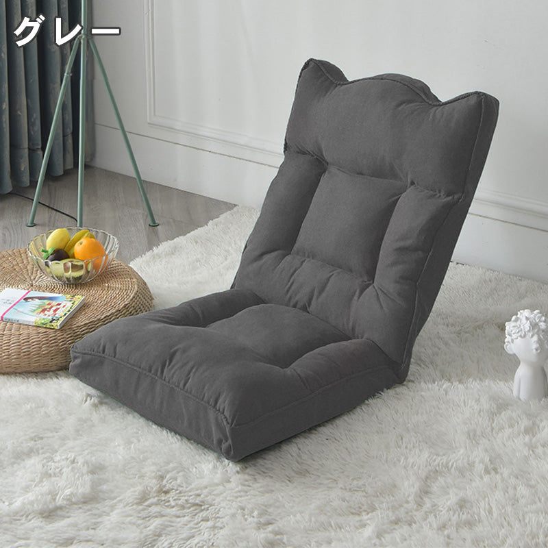 高級絹綿と合成繊維使用の調節可能なクラウン型ソファー 快適さと耐久性を両立 hmy-1058