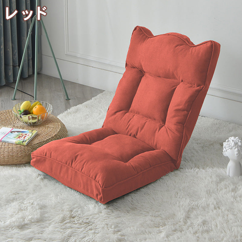 高級絹綿と合成繊維使用の調節可能なクラウン型ソファー 快適さと耐久性を両立 hmy-1058