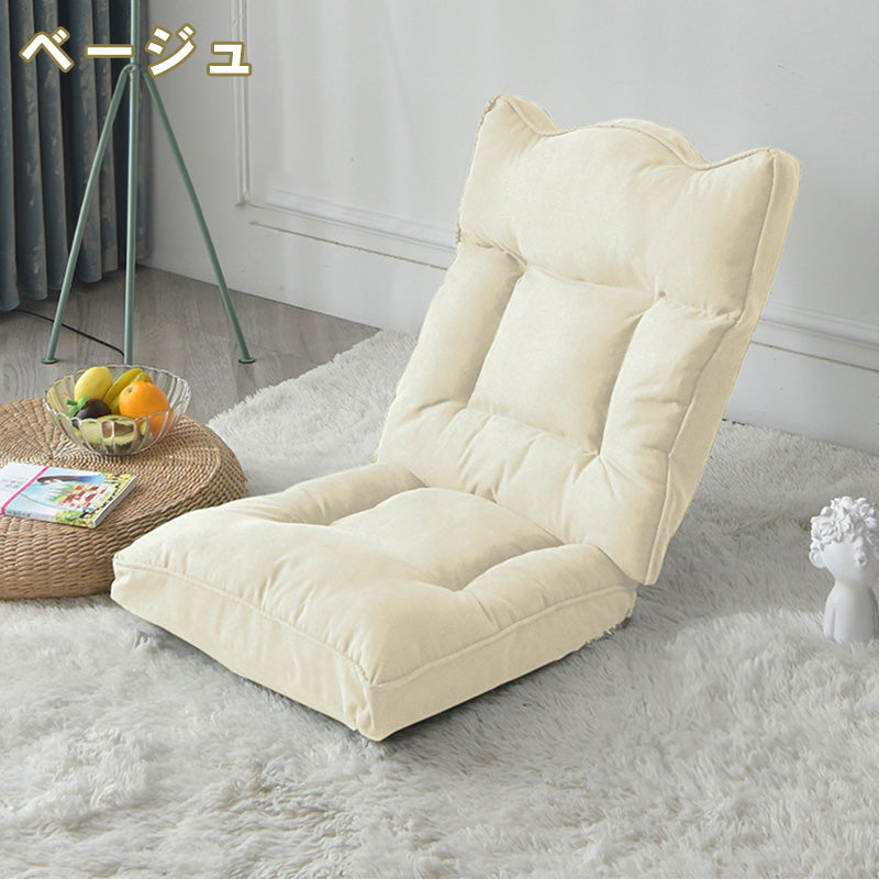 高級絹綿と合成繊維使用の調節可能なクラウン型ソファー 快適さと耐久性を両立 hmy-1058