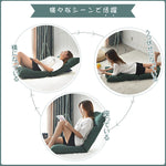 高級絹綿と合成繊維使用の調節可能なクラウン型ソファー 快適さと耐久性を両立 hmy-1058