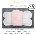 高級アイアンフレームとラテックス綿混紡素材の調節可能モダンソファー 愛心クッション付き hmy-1062