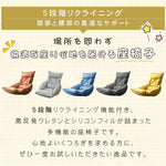 アイアンフレームとエアレザー使用の高級シリコンフィル海綿入り調節可能ソファー hmy-1063