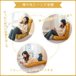 シリコンフィル海綿入りエアレザーソファー モダンデザインで人気の高級モデル hmy-1064