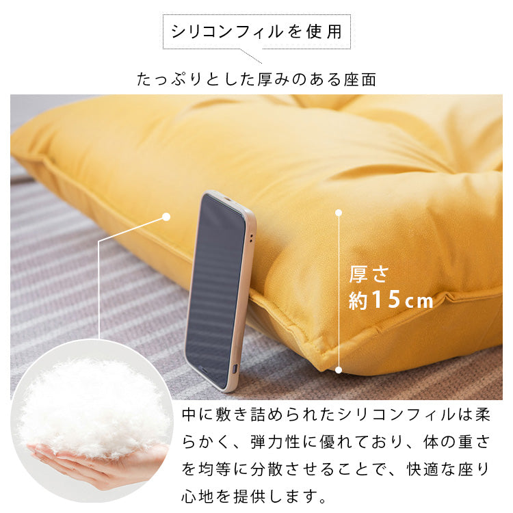 シリコンフィル海綿入りエアレザーソファー モダンデザインで人気の高級モデル hmy-1064