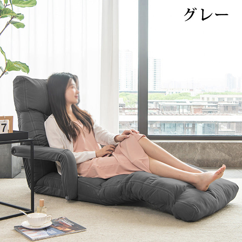 高級シリコンフィルと海綿使用エアレザーソファー 快適な座り心地とスタイリッシュなデザイン hmy-1065