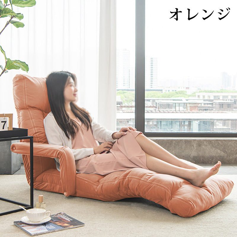 高級シリコンフィルと海綿使用エアレザーソファー 快適な座り心地とスタイリッシュなデザイン hmy-1065