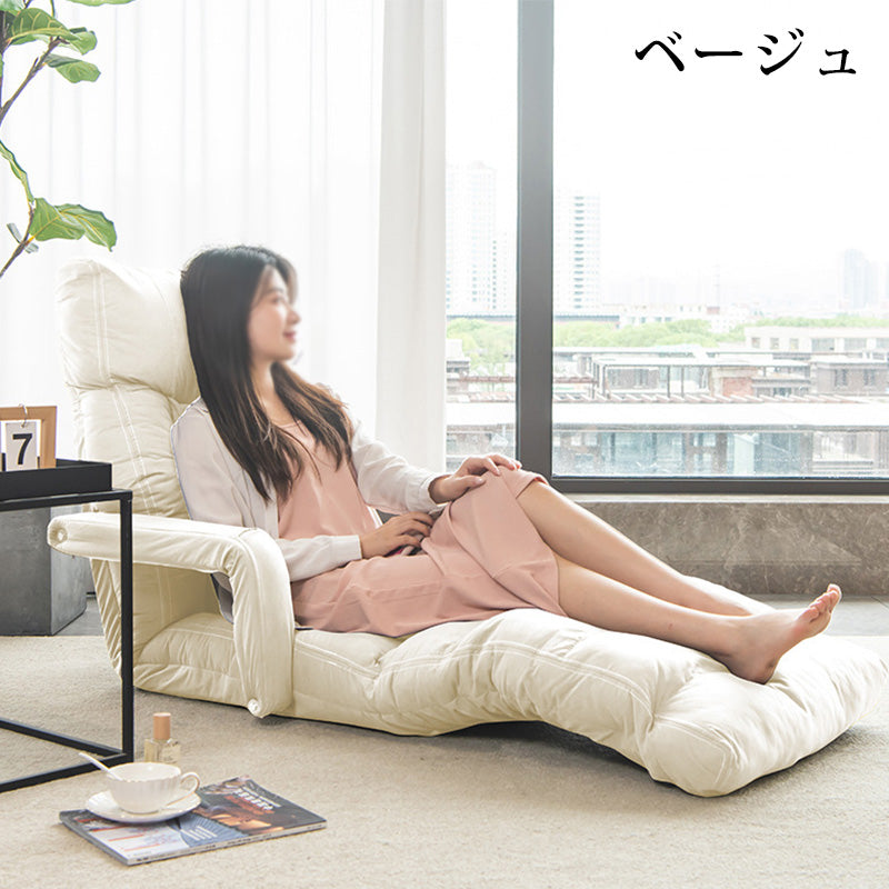 高級シリコンフィルと海綿使用エアレザーソファー 快適な座り心地とスタイリッシュなデザイン hmy-1065