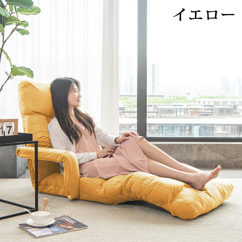 高級シリコンフィルと海綿使用エアレザーソファー 快適な座り心地とスタイリッシュなデザイン hmy-1065