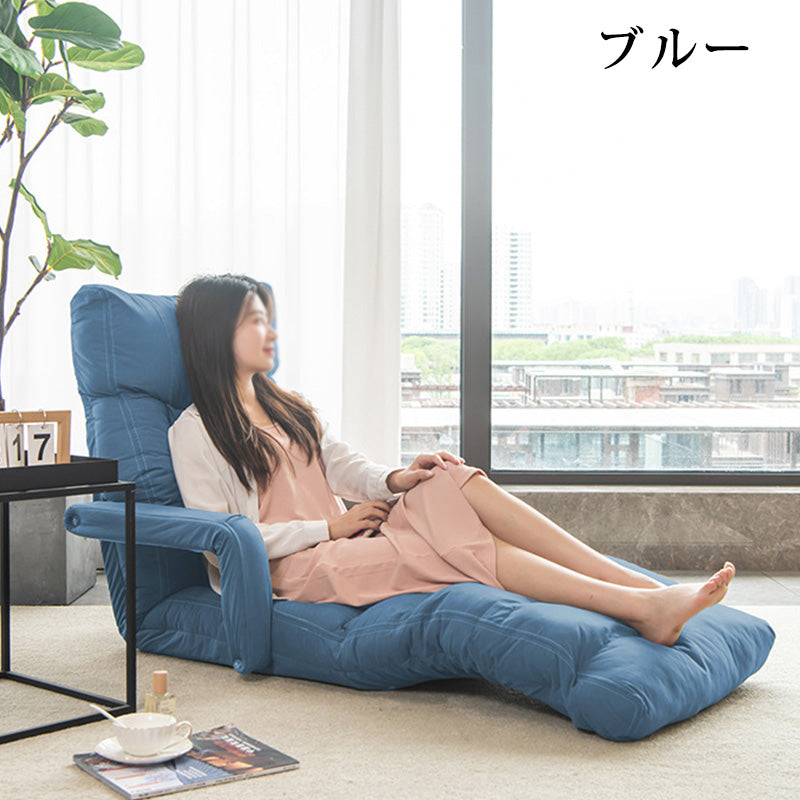 高級シリコンフィルと海綿使用エアレザーソファー 快適な座り心地とスタイリッシュなデザイン hmy-1065