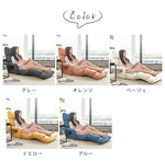 高級シリコンフィルと海綿使用エアレザーソファー 快適な座り心地とスタイリッシュなデザイン hmy-1065