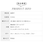 高級シリコンフィルと海綿使用エアレザーソファー 快適な座り心地とスタイリッシュなデザイン hmy-1065