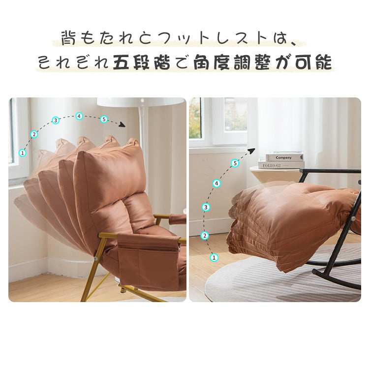 高級シリコンフィルソファー エアレザーと海綿仕様 快適な座り心地 hmy-1067