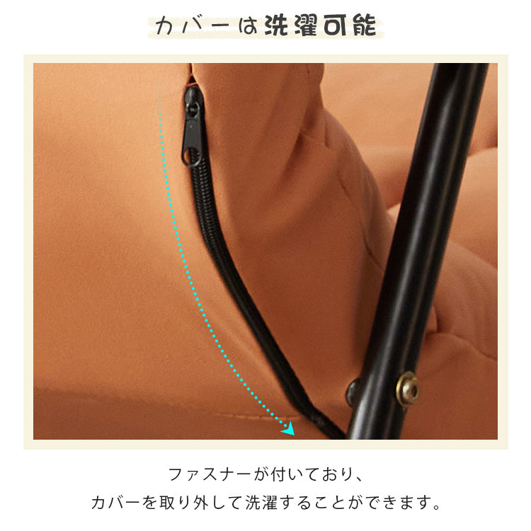 高級シリコンフィルソファー エアレザーと海綿仕様 快適な座り心地 hmy-1067