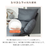 海綿入りエアレザーソファー 快適な座り心地と優れた耐久性を両立 hmy-1068