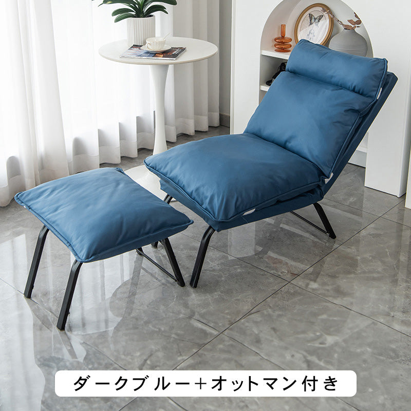 高級シリコンフィル使用エアレザーソファー 最高の快適さとスタイルをあなたのリビングに hmy-1069