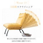 高級シリコンフィル使用エアレザーソファー 最高の快適さとスタイルをあなたのリビングに hmy-1069