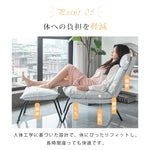 高級シリコンフィル使用エアレザーソファー 最高の快適さとスタイルをあなたのリビングに hmy-1069