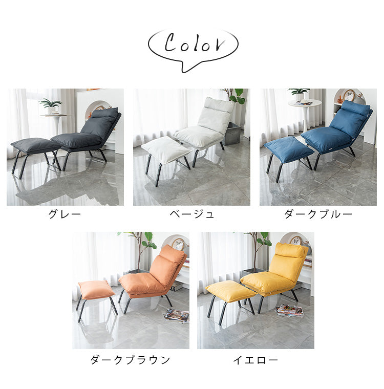 高級シリコンフィル使用エアレザーソファー 最高の快適さとスタイルをあなたのリビングに hmy-1069