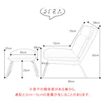 高級シリコンフィル使用エアレザーソファー 最高の快適さとスタイルをあなたのリビングに hmy-1069