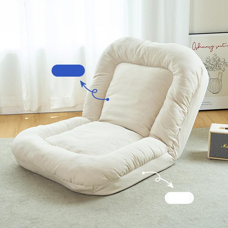 高級シリコンフィル綿混紡ソファー|快適で贅沢な座り心地 hmy-1071