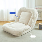 高級シリコンフィル綿混紡ソファー|快適で贅沢な座り心地 hmy-1071