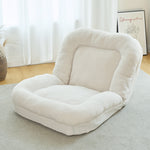 高級シリコンフィル綿混紡ソファー|快適で贅沢な座り心地 hmy-1071