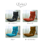 シリコンフィル 綿 一体型 ソファー 高反発 クッション 快適な座り心地 hmy-1075