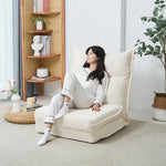 コーデュロイシリコンフィルチェア|快適なリラックスタイムを実現するおしゃれなデザイン hmy-3337