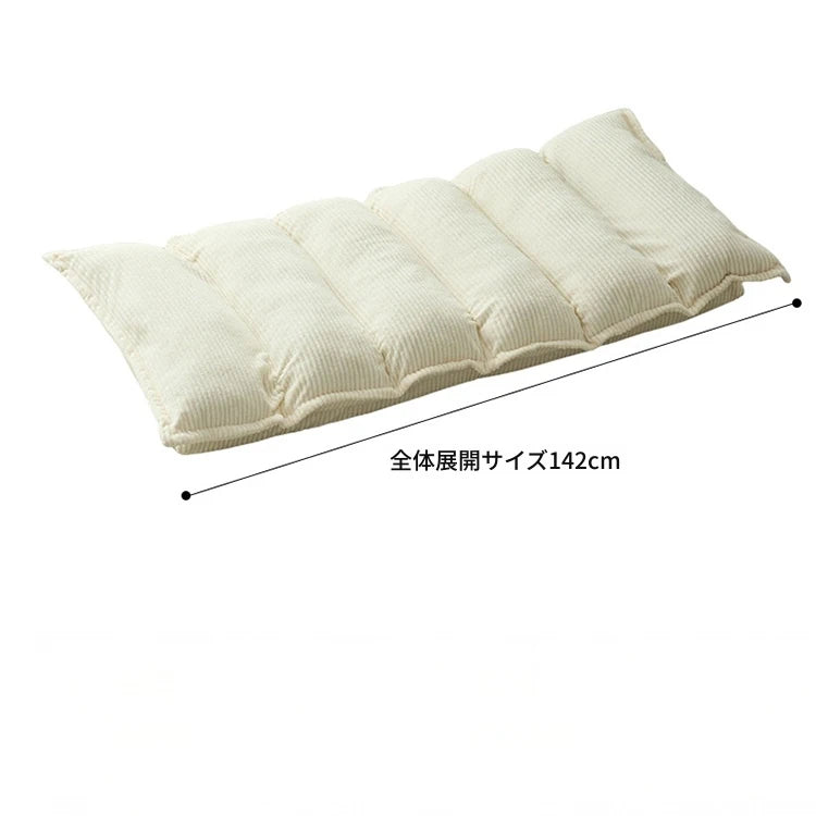 フロアチェア コーデュロイ シリコンフィル 向け クッション性抜群 リラックスチェア おしゃれなインテリアに最適 hmy-3338