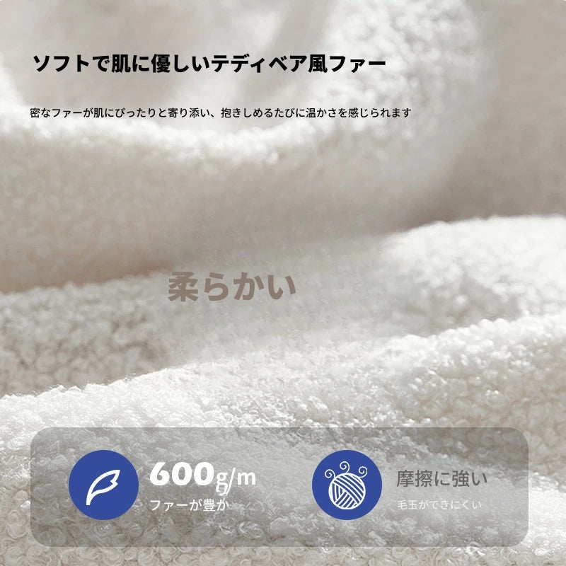 ふわふわクッションチェア|リラックス&スタイリッシュなインテリアに最適|2カラー選べる! hmy-3341