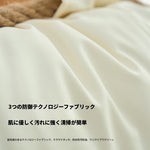 エアレザーシリコンフィル使用 おしゃれなリラックスチェア - 快適な座り心地とスタイリッシュなデザイン hmy-3342