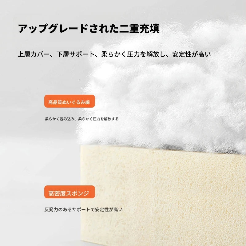 エアレザーシリコンフィル使用 おしゃれなリラックスチェア - 快適な座り心地とスタイリッシュなデザイン hmy-3342