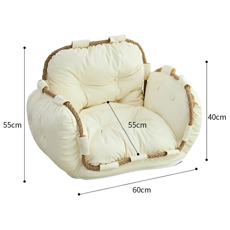エアレザーシリコンフィル使用 おしゃれなリラックスチェア - 快適な座り心地とスタイリッシュなデザイン hmy-3342