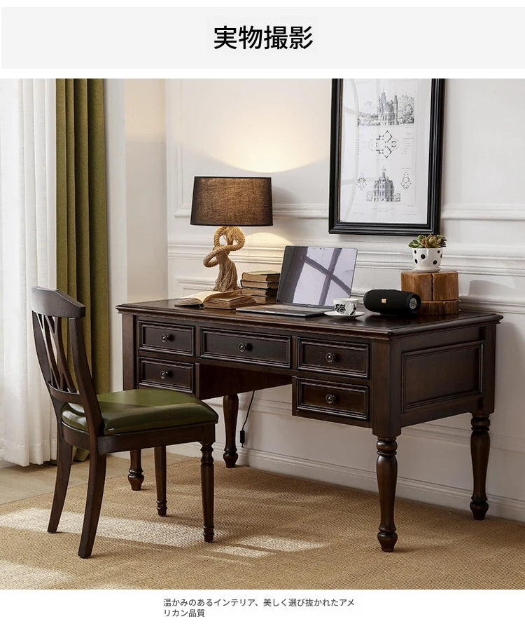 無垢材パイン製ダイニングチェア - 多層板&合皮クッション付き、洗練されたデザインで居心地抜群! hmy-5002