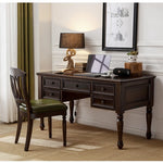 無垢材パイン製ダイニングチェア - 多層板&合皮クッション付き、洗練されたデザインで居心地抜群! hmy-5002