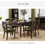 無垢材パイン製ダイニングチェア - 多層板&合皮クッション付き、洗練されたデザインで居心地抜群! hmy-5002