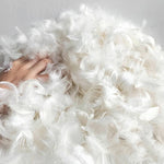 「高級レッドオークとパイン材フレームの贅沢グースダウン&コーデュロイソファー」 hmyf-1270