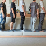 【高級感溢れる】レッドオーク&パインフレーム ソファー | グースダウン&コーデュロイ使用で極上の座り心地 hmyf-1272