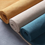 レッドオークとコーデュロイ使用の贅沢グースダウンソファー - 快適な座り心地を体験する hmyf-1276