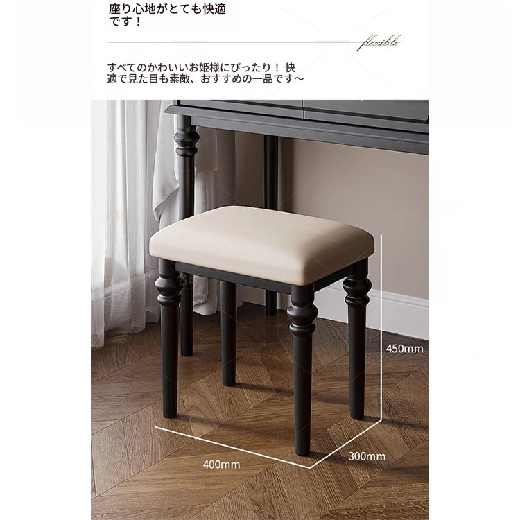 シックなデザインのキャビネット - 大容量収納・上質な素材使用の多機能家具 hmz-4946