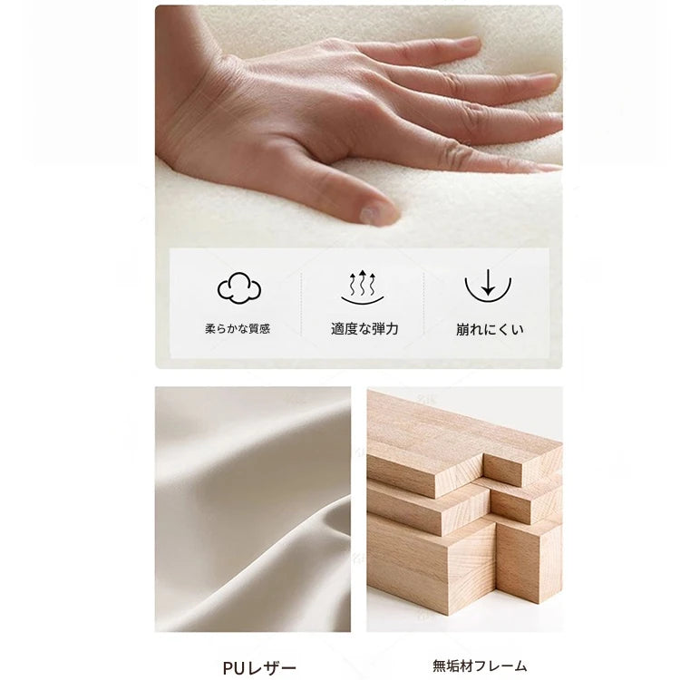 シックなデザインのキャビネット - 大容量収納・上質な素材使用の多機能家具 hmz-4946