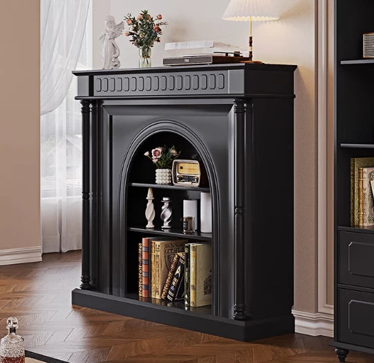 モダンデザイン キャビネット - エレガントな収納ソリューションでお部屋をスタイリッシュに演出! hmz-4953