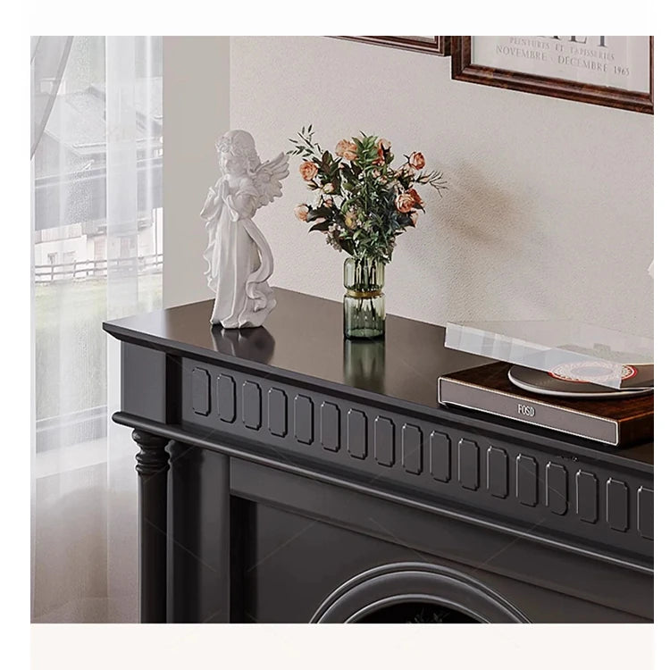 モダンデザイン キャビネット - エレガントな収納ソリューションでお部屋をスタイリッシュに演出! hmz-4953