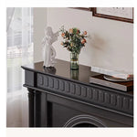 モダンデザイン キャビネット - エレガントな収納ソリューションでお部屋をスタイリッシュに演出! hmz-4953