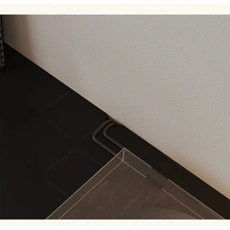 モダンデザイン キャビネット - エレガントな収納ソリューションでお部屋をスタイリッシュに演出! hmz-4953