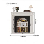 モダンデザイン キャビネット - エレガントな収納ソリューションでお部屋をスタイリッシュに演出! hmz-4953