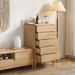 オーク製キャビネット|高品質の収納解決策 hmzj-810