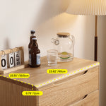 オーク製キャビネット|高品質の収納解決策 hmzj-810